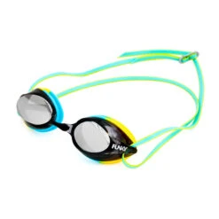 Funky - Whirlpool Mirrored Training Machine Goggles