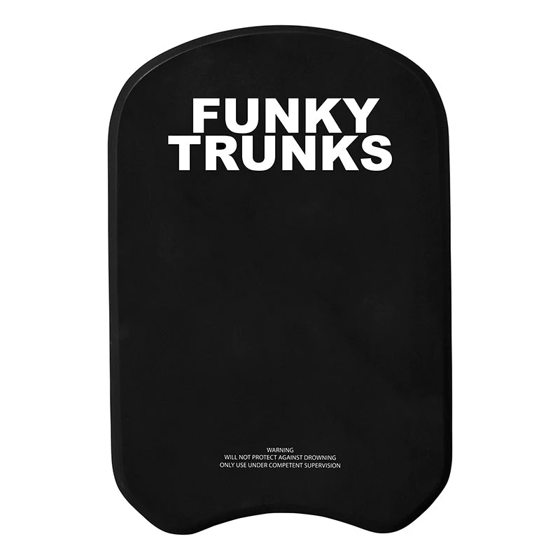 Funky Trunks - Golden Merman - Kickboard - Image 2
