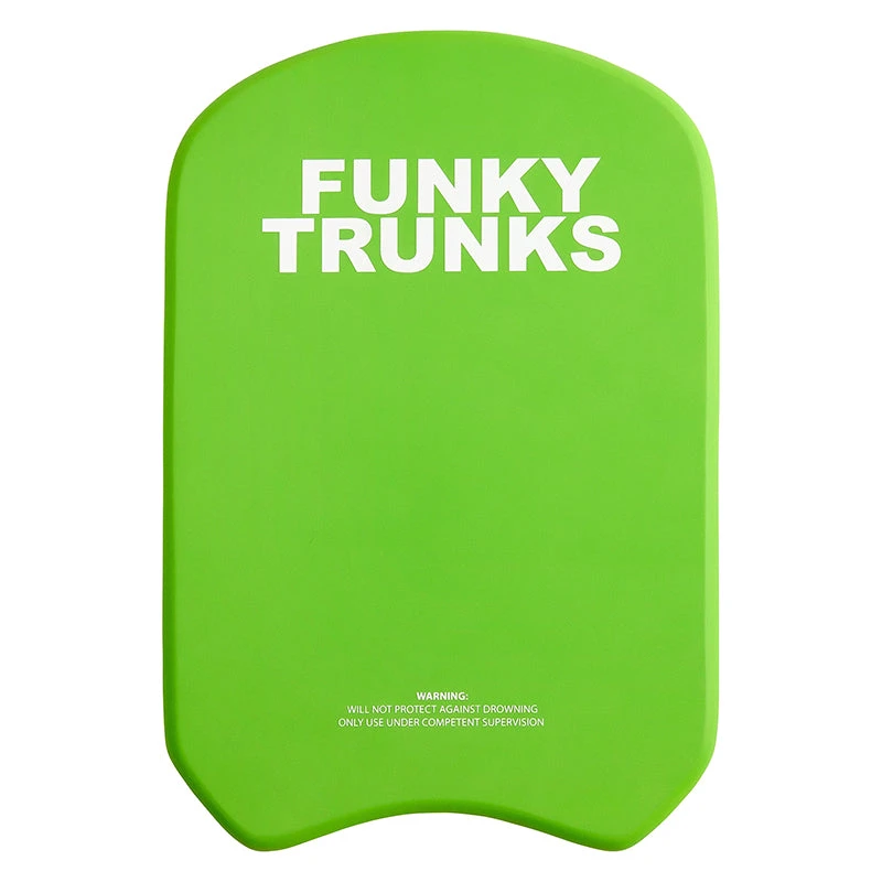 Funky Trunks - Hunk Life Kickboard - Image 2