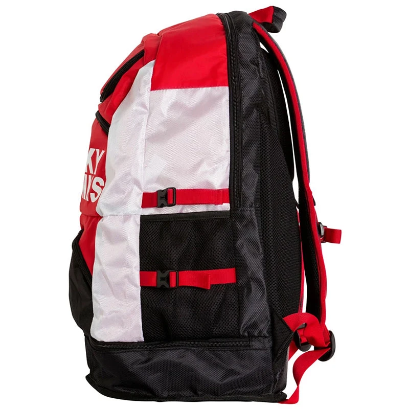 Funky Trunks - Race Attack Elite Squad Backpack - Image 2