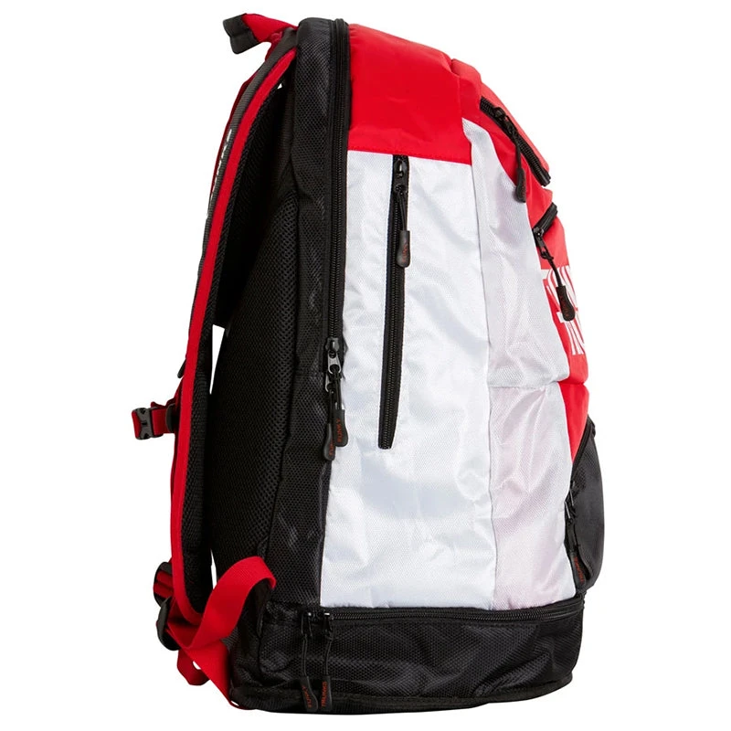 Funky Trunks - Race Attack Elite Squad Backpack - Image 3