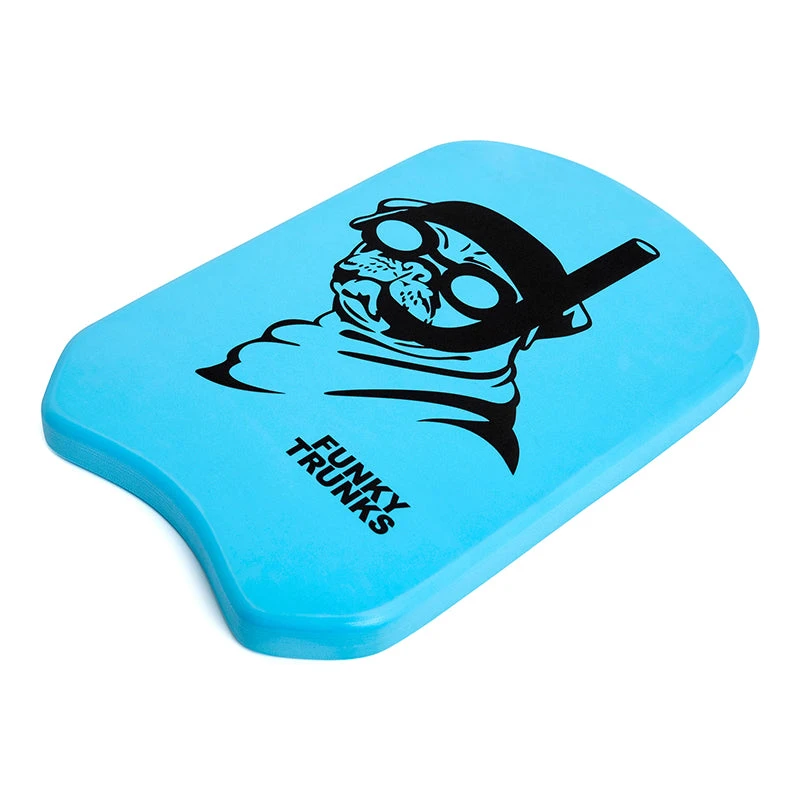 Funky Trunks - Snorkel Pug Kickboard - Image 2
