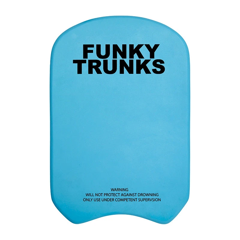 Funky Trunks - Snorkel Pug Kickboard - Image 3