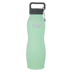 Healthy Human Curve Water Bottle - Seamist 21oz (620ml)