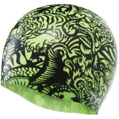 TYR - Dragon Days Swim Hat