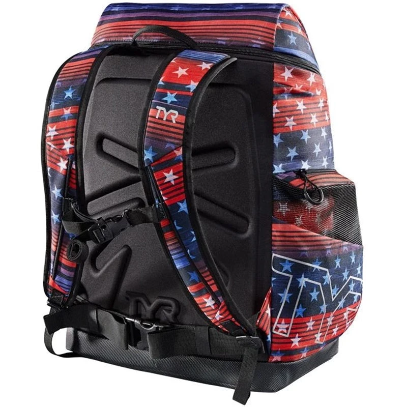 TYR - New Alliance Backpack 45L - USA - Image 2