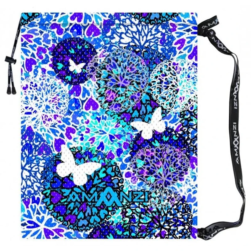 Amanzi - Butterfly Kisses Mesh Bag - Image 2