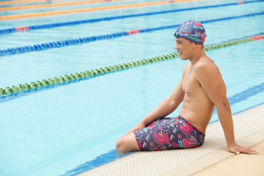 Amanzi - Oblivion Swim Hat - Image 2