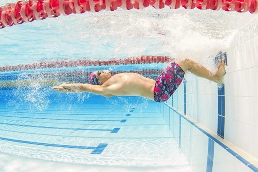 Amanzi - Oblivion Swim Hat - Image 3