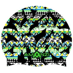 Amanzi - The Bahamas Swim Hat