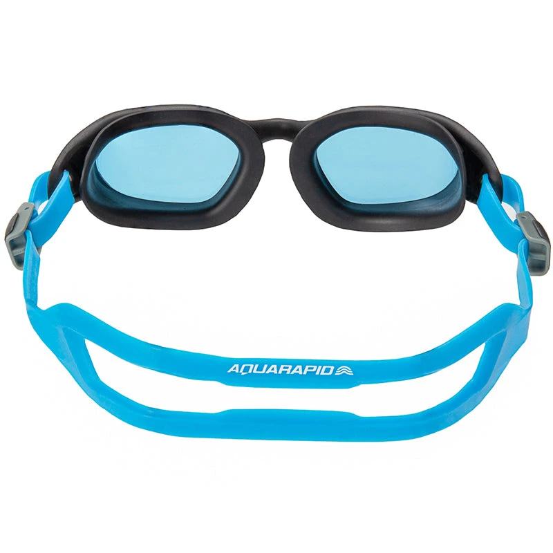 Aquarapid - ACTION/C Goggles - Black - Image 2