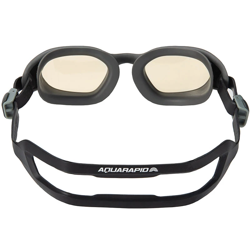 Aquarapid - ACTION/G Goggles - Grey - Image 2