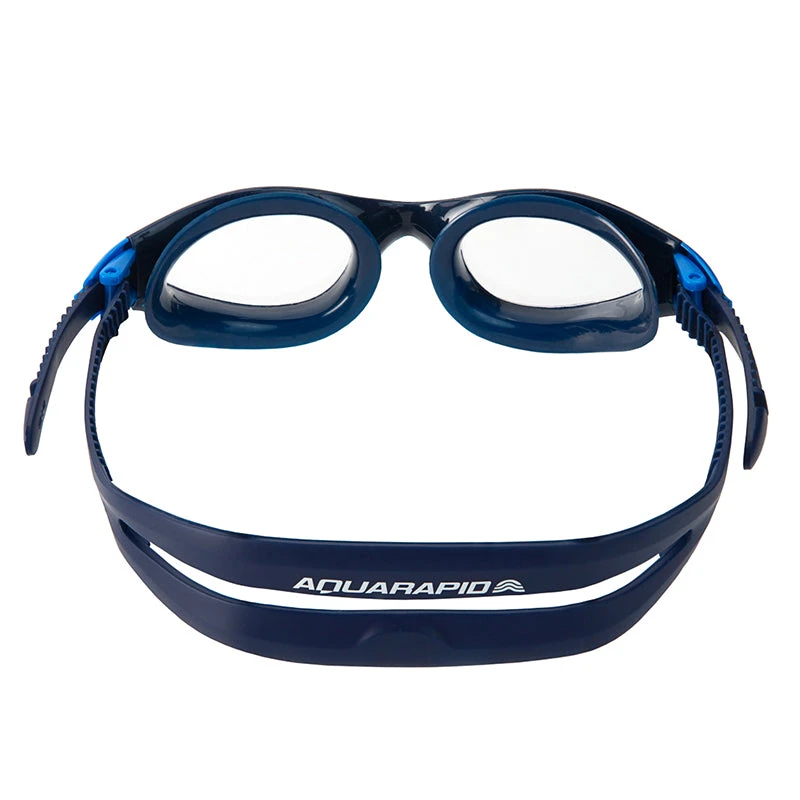 Aquarapid - POWER/B Goggles - Navy - Image 2