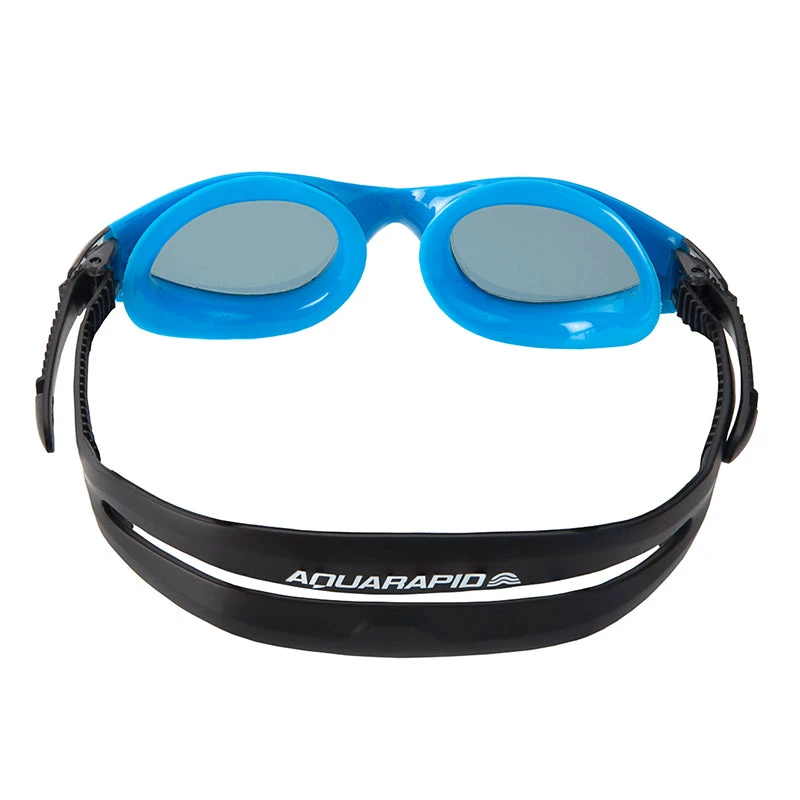 Aquarapid - POWER/T Goggles - Blue/Black - Image 2