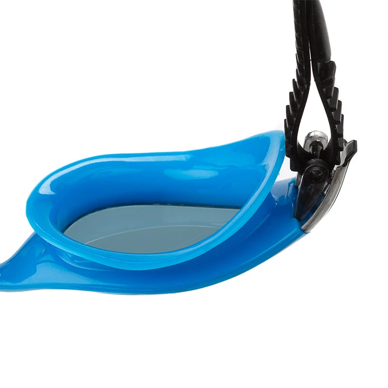Aquarapid - POWER/T Goggles - Blue/Black - Image 3