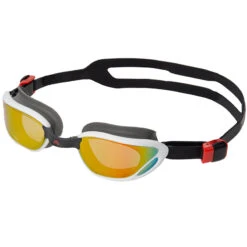 Aquarapid - RUSH/C Goggles - Black