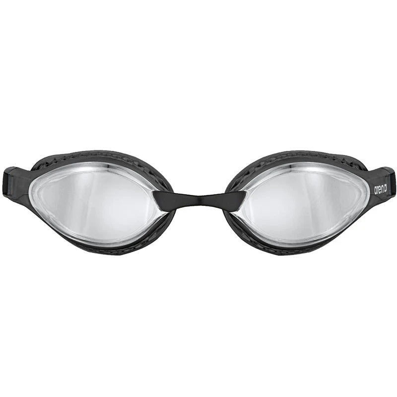 Arena - Air Speed Mirror Goggle - Silver/Black - Image 2