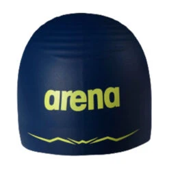 Arena - Aquaforce Wave Swim Cap - Navy