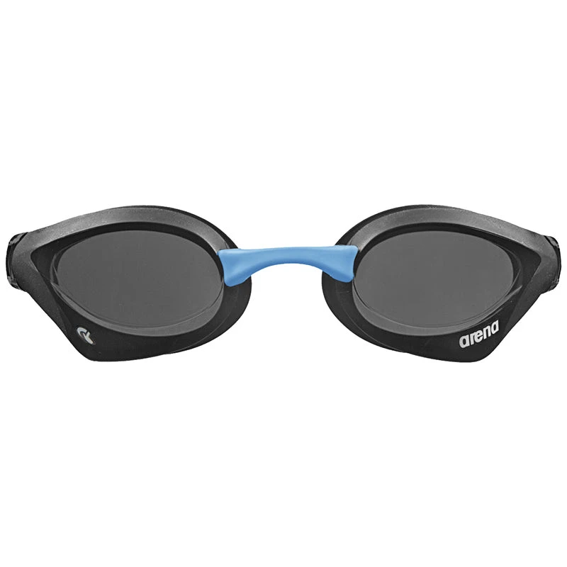 Arena - Cobra Core Swipe Goggle - Smoke/Black/Blue - Image 2