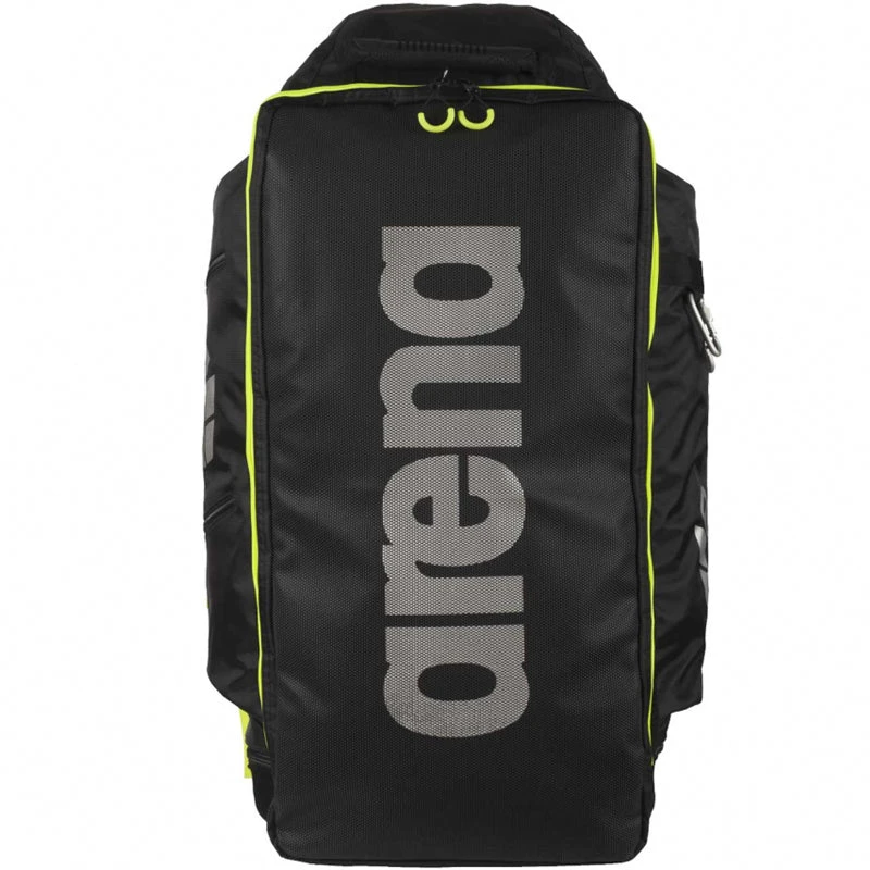 Arena - Fast Tri Backpack - Fluo Yellow - Image 3