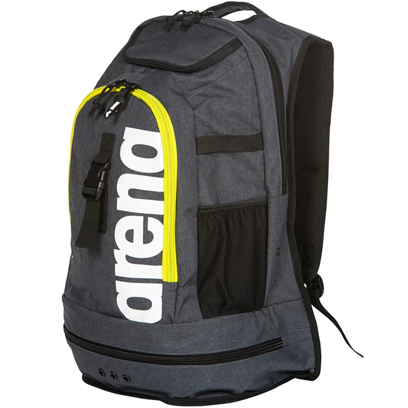 Arena - Fastpack 2.2 Backpack - Grey Melange