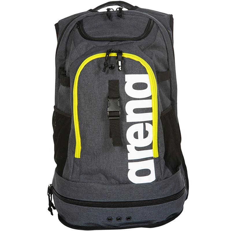 Arena - Fastpack 2.2 Backpack - Grey Melange - Image 2