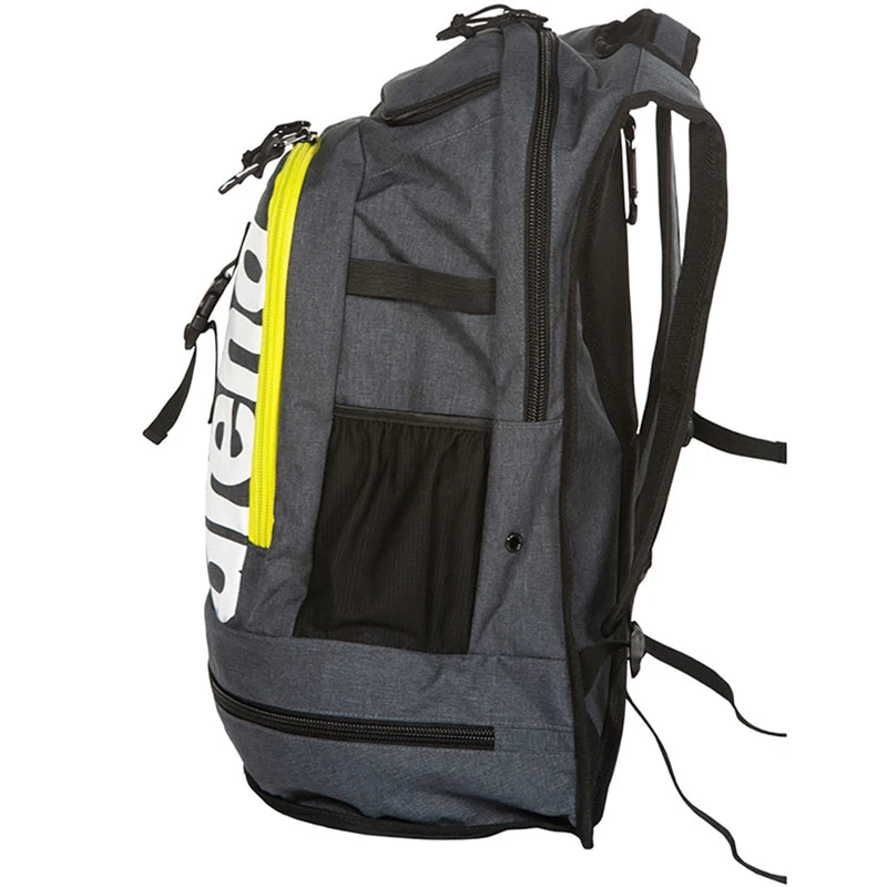 Arena - Fastpack 2.2 Backpack - Grey Melange - Image 3