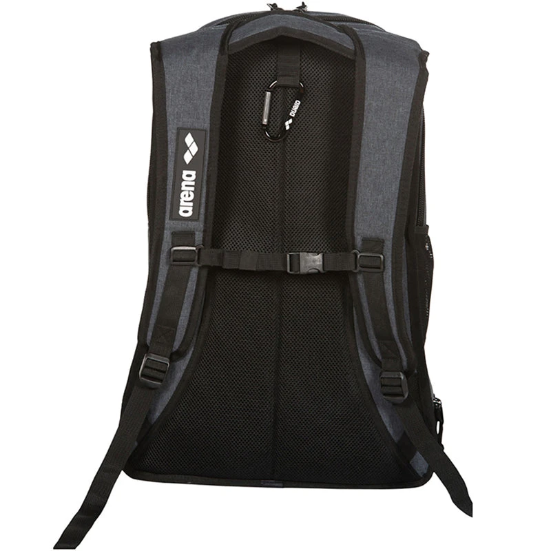 Arena - Fastpack 2.2 Backpack - Grey Melange - Image 6