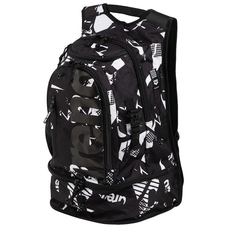 Arena - Fastpack 3.0 Backpack Allover Print - Ric