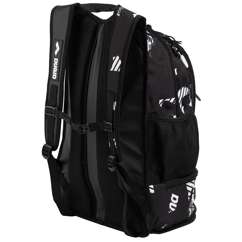 Arena - Fastpack 3.0 Backpack Allover Print - Ric - Image 2