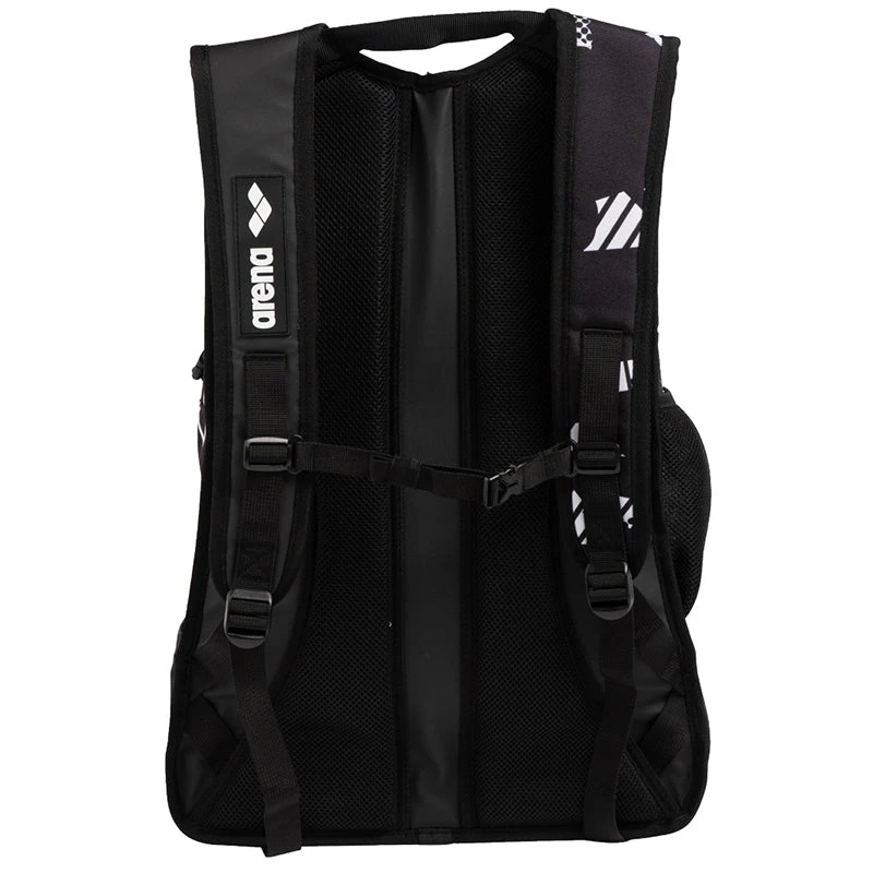 Arena - Fastpack 3.0 Backpack Allover Print - Ric - Image 3