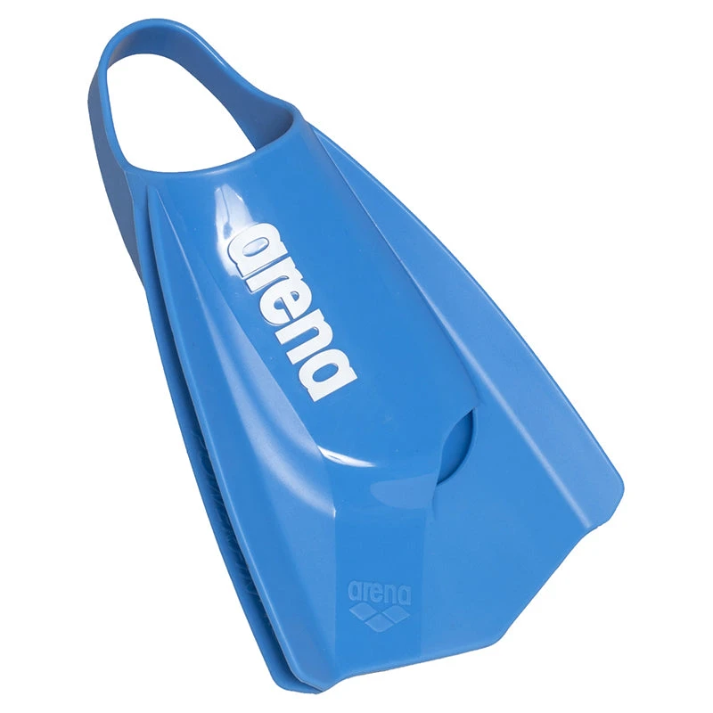 Arena - Powerfin Pro - Blue - Image 3
