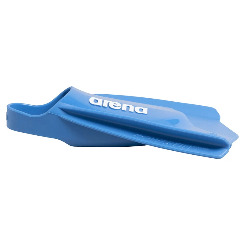 Arena - Powerfin Pro - Blue - Image 4