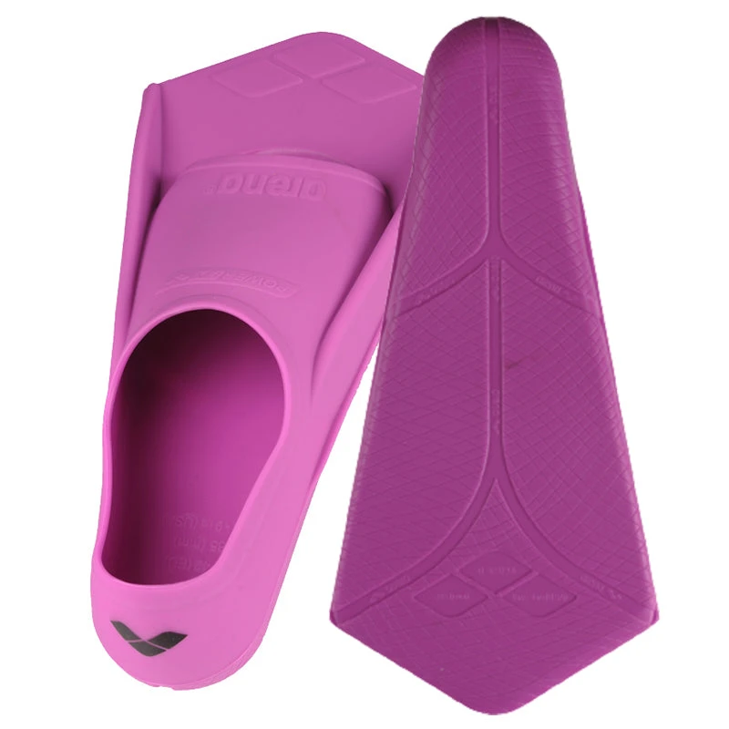 Arena - Powerfins - Pink - Image 2