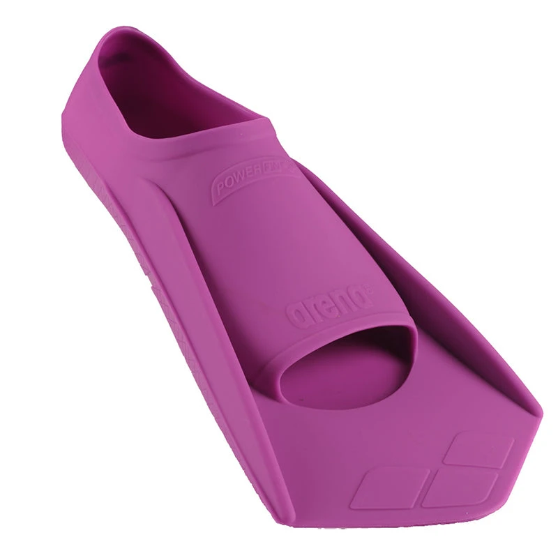 Arena - Powerfins - Pink - Image 3