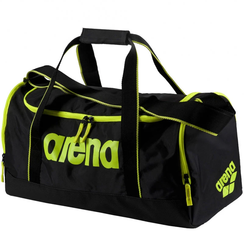 Arena - Spiky 2 MEDIUM Backpack - Yellow