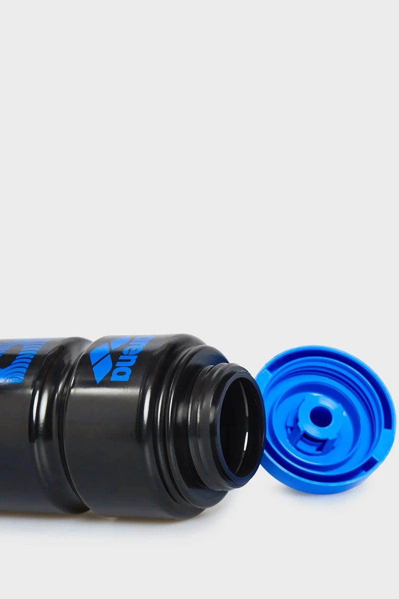 Arena - Sport Bottle - Black-Royal - Image 3