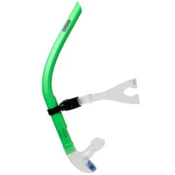 Arena - Swim Snorkel III - Acid Lime