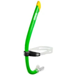 Arena - Swim Snorkel Pro III - Acid Lime