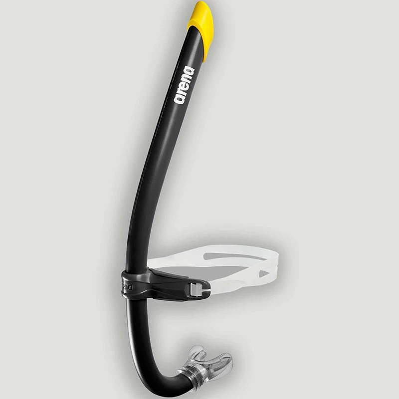 Arena - Swim Snorkel Pro III - Black - Image 2