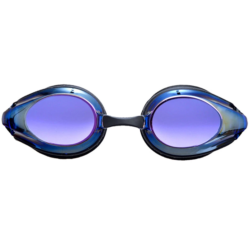 Arena - Tracks Mirror Goggles - Black/Blue Multi/Black C74 - Image 2