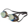 Funky - Cracked Gold - Training Machine Goggle