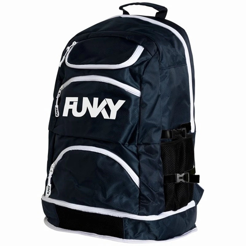 Funky - Deep Ocean - Elite Squad Backpack