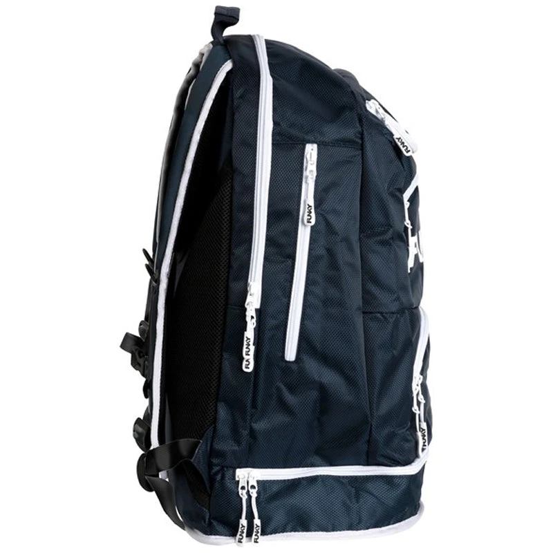Funky - Deep Ocean - Elite Squad Backpack - Image 3