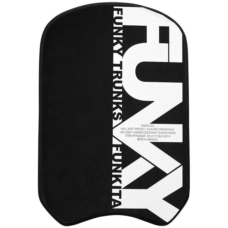 Funky - Messed Up - Training Kickboard - Image 2