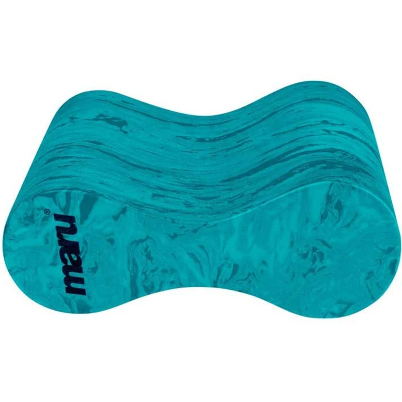 Maru - Swirl Pull Buoy - Dark Blue/Blue - Image 2