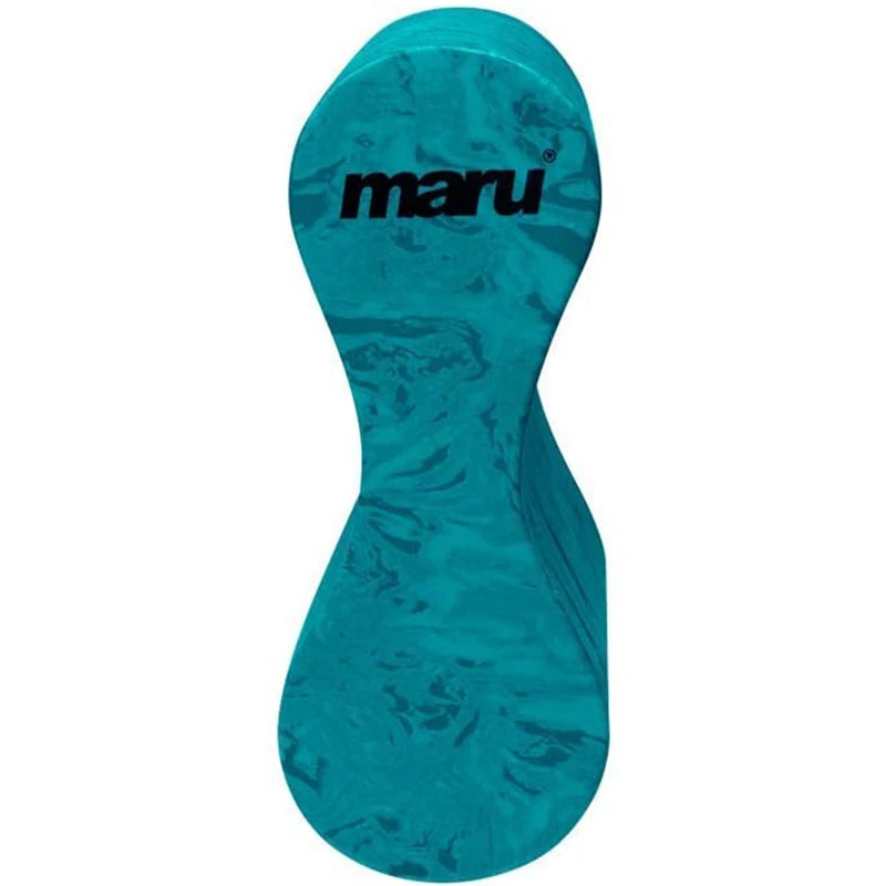 Maru - Swirl Pull Buoy - Dark Blue/Blue - Image 3