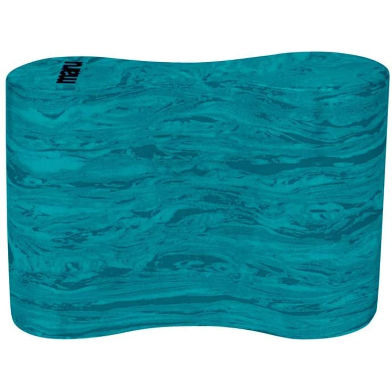 Maru - Swirl Pull Buoy - Dark Blue/Blue - Image 4