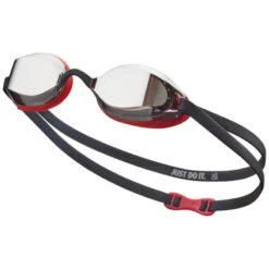 Nike - Legacy Goggle (Red Black)