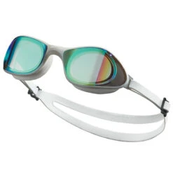 Nike - Unisex Expanse Mirror Goggle (Multi)